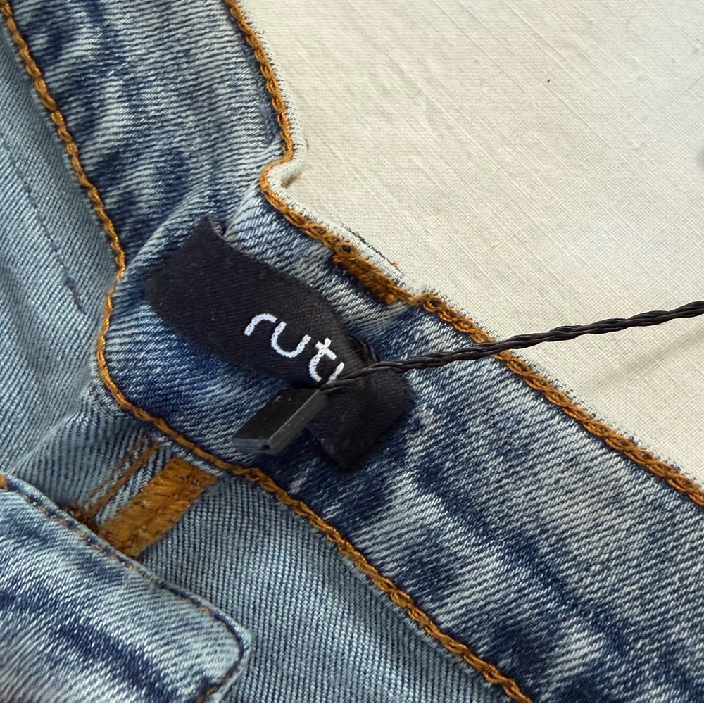 RUTI The Slouchy Jeans 2.0 - Picture 3 of 15